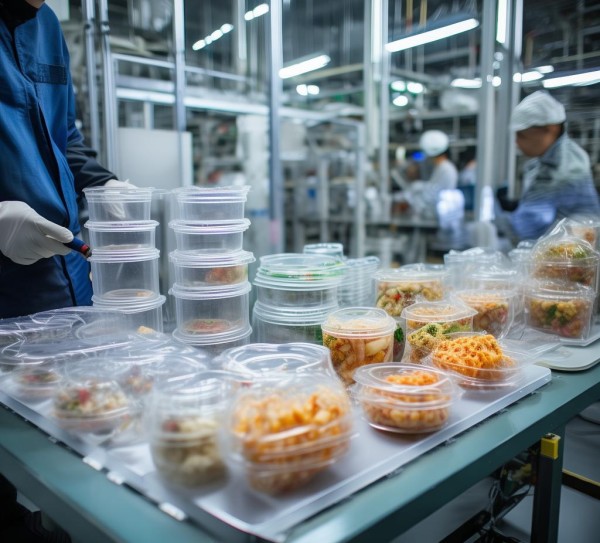 GB/T 23887-2009，食品包装容器及材料生产规范，筑牢食品安全防线,GB/T 23887-2009，食品包装容器及材料生产规范，筑牢食品安全防线,2,食品安全,操作规程,第1张
