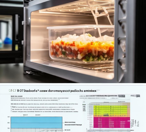 微波加热下塑料食品接触材料温度测定新标准GB/T 45171-2024解读,微波加热下塑料食品接触材料温度测定新标准GB/T 45171-2024解读,2,标准解读,食品安全,第1张