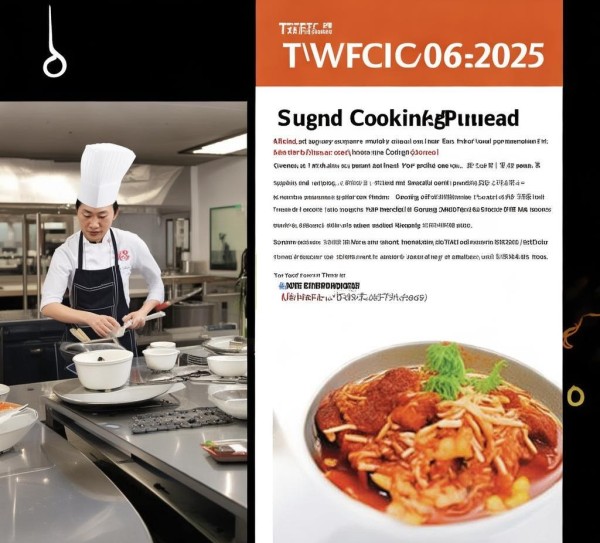 T/WFCCI 006-2025标准解读，锅包肉制作工艺规范全面升级,T/WFCCI 006-2025标准解读，锅包肉制作工艺规范全面升级,2,创新,食品安全,第1张