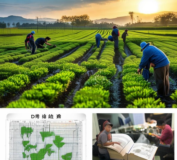 北苍术标准化种植新篇章，DB22/T 3482-2023规程深度解读,北苍术标准化种植新篇章，DB22/T 3482-2023规程深度解读,2,技术规程,2023,第1张