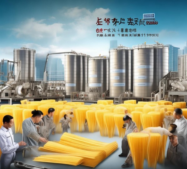 GB/T 19048-2024标准助力龙口粉丝产业升级与品牌发展,GB/T 19048-2024标准助力龙口粉丝产业升级与品牌发展,2,消费者权益,地理标志,第1张
