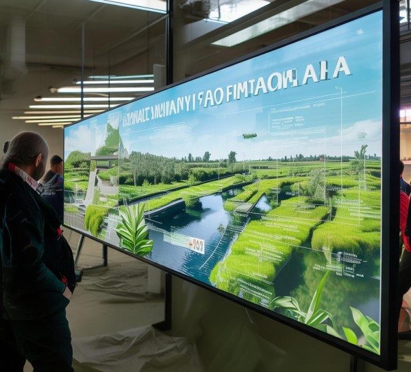 2024版高标准农田生态沟渠建设规范解读与实施关键,2024版高标准农田生态沟渠建设规范解读与实施关键,2,现代化,农业现代化,第1张