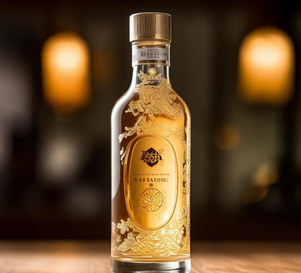米香型白酒，传统工艺与现代技术融合新篇章,米香型白酒，传统工艺与现代技术融合新篇章,2,试验方法,第1张