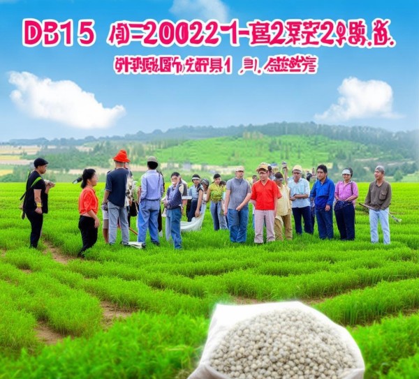 DB15/T 3007-2023膨润土应用促旱作增产技术规程发布，推动农业绿色发展,DB15/T 3007-2023膨润土应用促旱作增产技术规程发布，推动农业绿色发展,2,现代化,技术规程,第1张