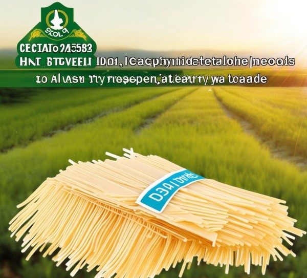 俄体粉条新标准DB15/T 3009-2023，原料产地环境严格把控解析,俄体粉条新标准DB15/T 3009-2023，原料产地环境严格把控解析,2,标准解读,食品安全,第1张
