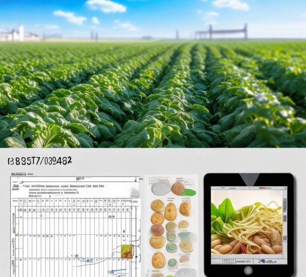 俄体粉条原料薯栽培技术规程DB15/T 3010-2023深度解读与应用,俄体粉条原料薯栽培技术规程DB15/T 3010-2023深度解读与应用,2,技术规范,技术规程,第1张