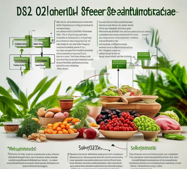 富有机硒食品硒含量地方标准DBS42/002-2022解析与实施意义,富有机硒食品硒含量地方标准DBS42/002-2022解析与实施意义,2,2022,食品安全,第1张