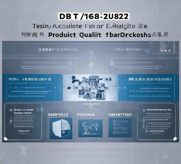 DB31/T 1368-2022 重点产品质量攻关成果评价指南深度解析,DB31/T 1368-2022 重点产品质量攻关成果评价指南深度解析,2,2022,DB31,第1张