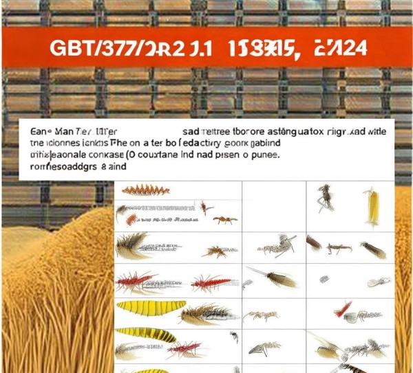 GB/T 37719.3-2024标准解读，粮油储藏害虫书虱科检验辅助图谱应用指南,GB/T 37719.3-2024标准解读，粮油储藏害虫书虱科检验辅助图谱应用指南,2,产业健康发展,应用指南,第1张