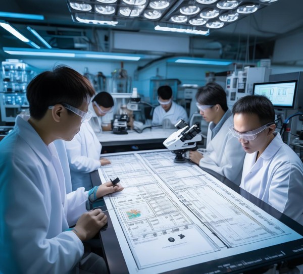 DB31/T 1377.2-2022标准深度解析，实验鸡鸭虫学监测关键技术与应用探讨,DB31/T 1377.2-2022标准深度解析，实验鸡鸭虫学监测关键技术与应用探讨,2,2022,标准解读,第1张