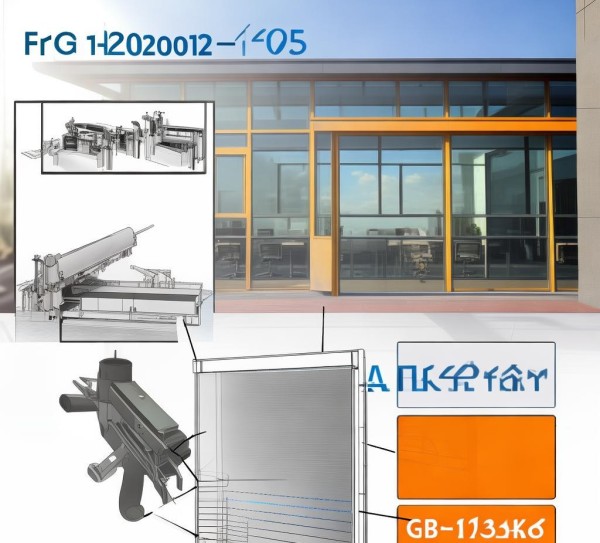 GB 14102-2005 防火卷帘标准深度解析及实际应用指南,GB 14102-2005 防火卷帘标准深度解析及实际应用指南,2,标准解读,试验方法,第1张