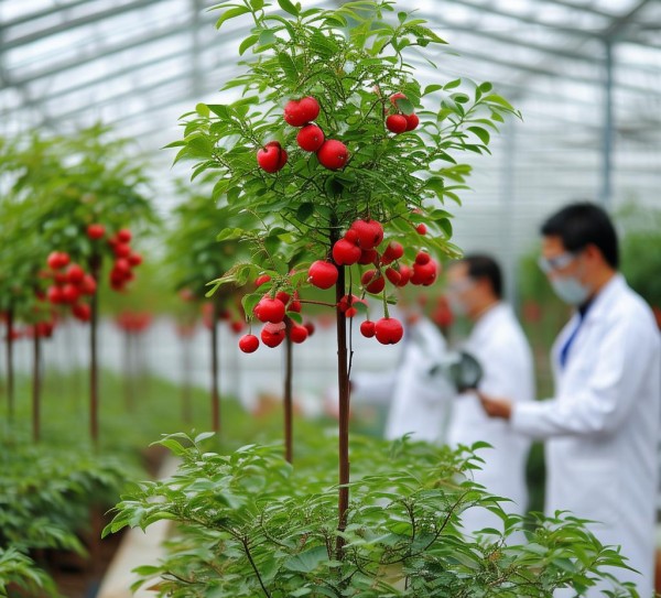 红果榆苗木培育新规程DB36/T 1737-2022解读与应用分析,红果榆苗木培育新规程DB36/T 1737-2022解读与应用分析,2,2022,技术规程,第1张