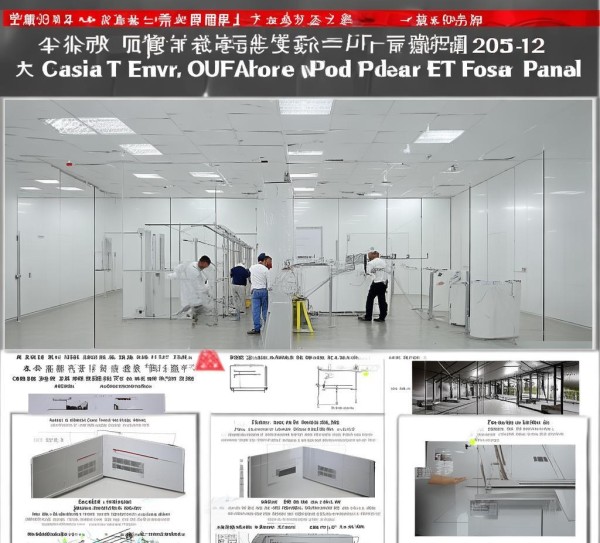 洁净室围护结构夹芯板应用技术指南解读与GB/T 29468-2012标准应用,洁净室围护结构夹芯板应用技术指南解读与GB/T 29468-2012标准应用,2,洁净室,第1张