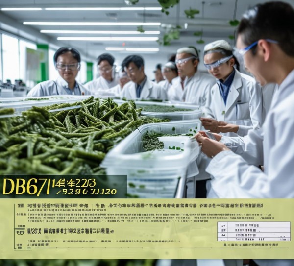 DB61/T 1489.9-2021解读，奶山羊苜蓿半干青贮技术要点,DB61/T 1489.9-2021解读，奶山羊苜蓿半干青贮技术要点,2,技术规范,养殖技术,第1张