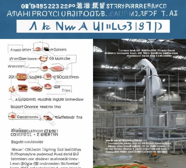 GB/T 45533-2025标准深度解析，发酵肉制品新规引领行业革新,GB/T 45533-2025标准深度解析，发酵肉制品新规引领行业革新,2,标准解读,创新,第1张