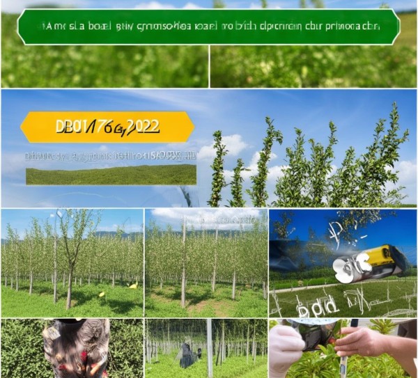 解析DB61/T 1617.2-2022，矮化苹果自根砧栽培技术规程及砧木繁育关键步骤,解析DB61/T 1617.2-2022，矮化苹果自根砧栽培技术规程及砧木繁育关键步骤,2,2022,技术规程,第1张
