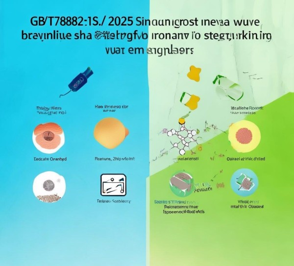 GB/T 20882.7-2025标准深度解析，海藻糖在淀粉糖质量要求中的新突破,GB/T 20882.7-2025标准深度解析，海藻糖在淀粉糖质量要求中的新突破,2,标准解读,消费者权益,第1张