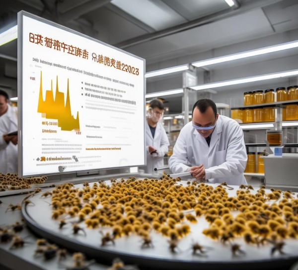 蜜蜂遗传资源调查技术规范（GB/T 45550-2025）发布，助力蜜蜂产业可持续发展,蜜蜂遗传资源调查技术规范（GB/T 45550-2025）发布，助力蜜蜂产业可持续发展,2,技术规范,第1张