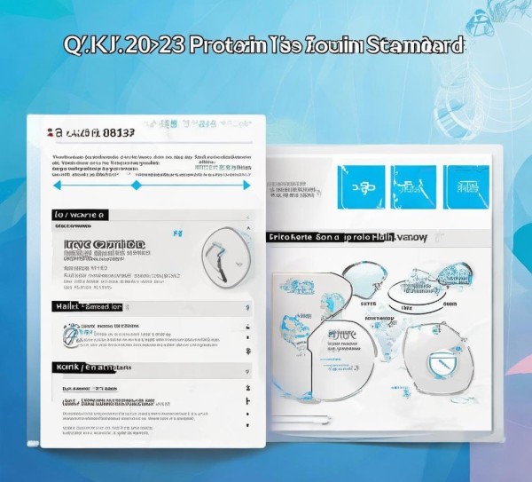 Q/GJKJ 0003 S-2023 蛋白固体饮料标准深度解析及市场应用展望,Q/GJKJ 0003 S-2023 蛋白固体饮料标准深度解析及市场应用展望,2,创新,消费者权益,第1张