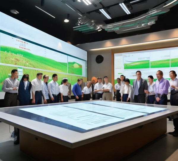 桃园有机肥替代化肥技术规程DB43/T 2594-2023解读，推动农业可持续发展新篇章,桃园有机肥替代化肥技术规程DB43/T 2594-2023解读，推动农业可持续发展新篇章,2,现代化,技术规程,第1张