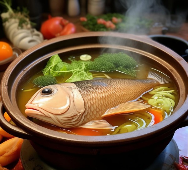常德钵子菜标准解析，家常鳜鱼钵风味与制作工艺揭秘,常德钵子菜标准解析，家常鳜鱼钵风味与制作工艺揭秘,2,标准解读,食品安全,第1张