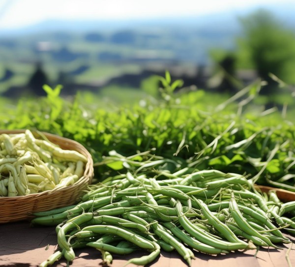 郴州山野菜桂东花豆品质标准DB43/T 1574.10-2018深度解读,郴州山野菜桂东花豆品质标准DB43/T 1574.10-2018深度解读,2,创新,消费者权益,第1张
