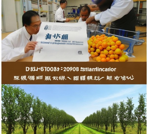 DB65/T 3038-2009标准解析，杏生产有机食品技术规程应用与实践,DB65/T 3038-2009标准解析，杏生产有机食品技术规程应用与实践,2,标准解读,食品安全,第1张
