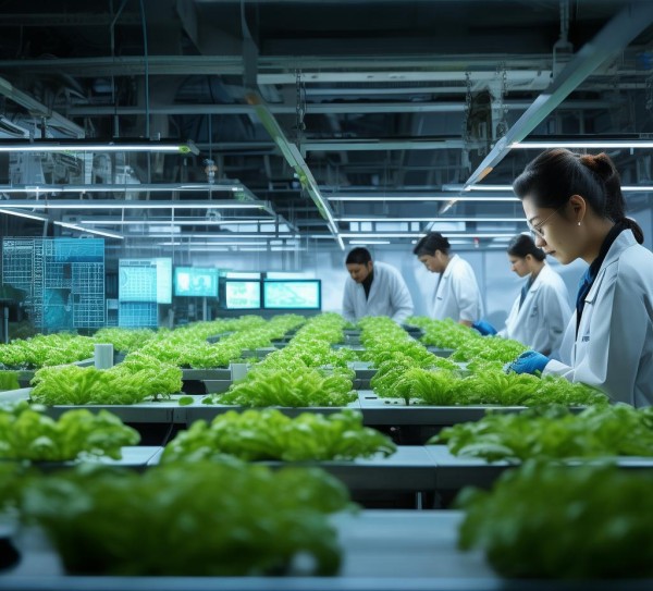 枸杞绿色食品生产技术规程深度解析与实施案例,枸杞绿色食品生产技术规程深度解析与实施案例,2,技术规程,第1张