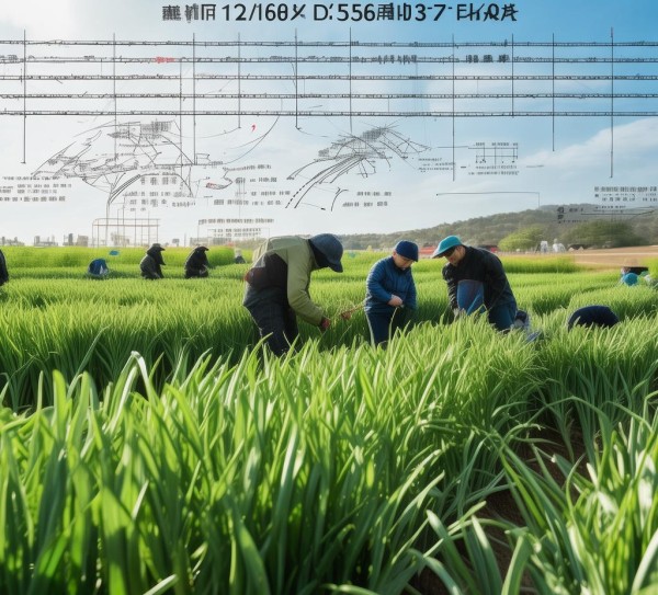 绿色食品露地韭菜生产技术规程，DB62/T 1660-2023标准深度解析与产业升级展望,绿色食品露地韭菜生产技术规程，DB62/T 1660-2023标准深度解析与产业升级展望,2,标准解读,食品安全,第1张
