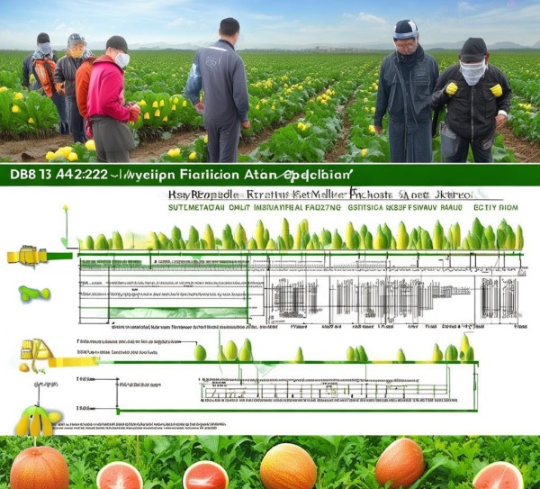甜瓜化肥施用技术规范DB62/T 4722-2023深度解读及应用策略分析,甜瓜化肥施用技术规范DB62/T 4722-2023深度解读及应用策略分析,2,现代化,技术规范,第1张
