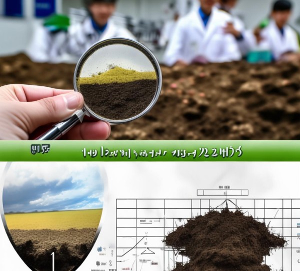DB13/T 5692-2023 生物炭与木霉菌协同修复蔬菜连作土壤技术规程解析及应用展望,DB13/T 5692-2023 生物炭与木霉菌协同修复蔬菜连作土壤技术规程解析及应用展望,2,现代化,技术规程,第1张