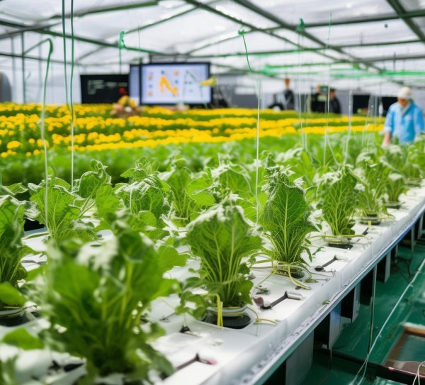 香瓜复种葵滴灌水肥一体化技术规程解析与应用案例,香瓜复种葵滴灌水肥一体化技术规程解析与应用案例,2,现代化,技术规程,第1张