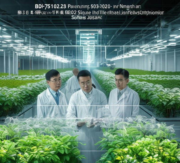 DB42/T 2063.1-2023 桑黄生产技术规程深度解析，环境要求详解,DB42/T 2063.1-2023 桑黄生产技术规程深度解析，环境要求详解,2,技术规程,2023,第1张