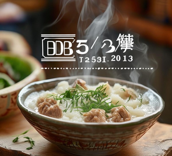 DB15/T 593-2013标准引领，蒙餐羊肉粥的传统与创新交融,DB15/T 593-2013标准引领，蒙餐羊肉粥的传统与创新交融,2,创新,第1张
