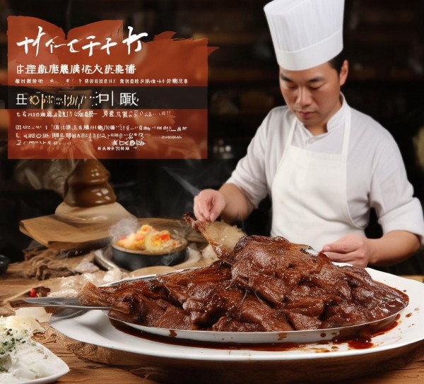DB15/T 608-2013标准引领，红烧牛尾的蒙餐风味与制作艺术揭秘,DB15/T 608-2013标准引领，红烧牛尾的蒙餐风味与制作艺术揭秘,2,第1张