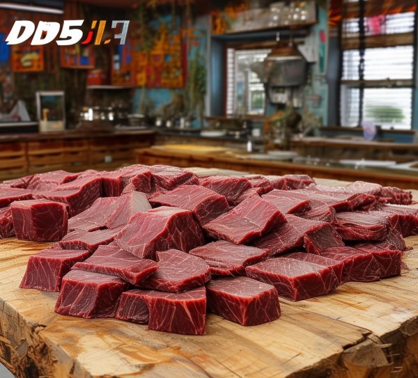 DB15/T 594-2013标准引领，蒙餐风干牛肉传统与创新完美融合,DB15/T 594-2013标准引领，蒙餐风干牛肉传统与创新完美融合,2,创新,消费者权益,第1张
