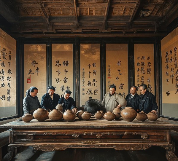 宣酒文化传承与品牌发展，DB34/T 2741-2016地理标志解读,宣酒文化传承与品牌发展，DB34/T 2741-2016地理标志解读,2,创新,地理标志,第1张