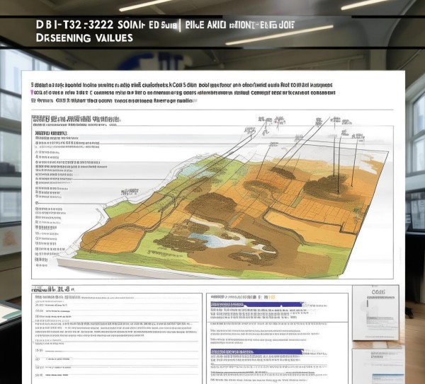 DB13/T 5216-2022建设用地土壤污染风险筛选值标准深度解析与实战指南,DB13/T 5216-2022建设用地土壤污染风险筛选值标准深度解析与实战指南,2,2022,标准解读,第1张