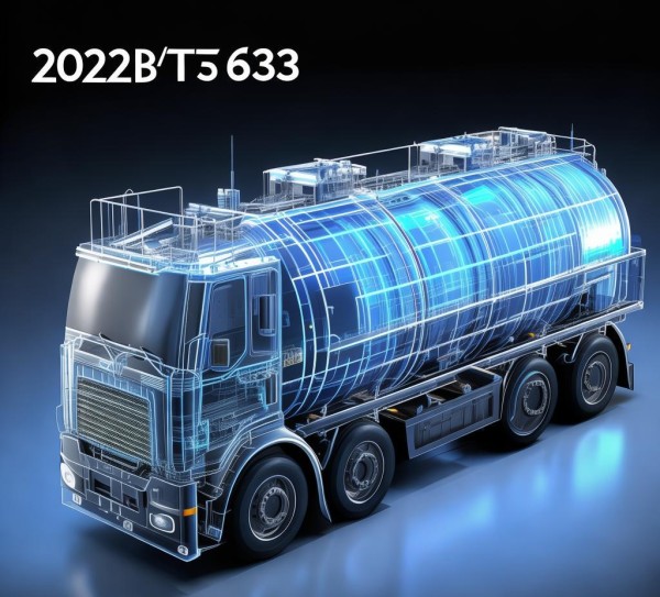 2022版DB13/T 5633标准解析，液体危险货物罐车罐体检验规程深度解读,2022版DB13/T 5633标准解析，液体危险货物罐车罐体检验规程深度解读,2,2022,标准解读,第1张