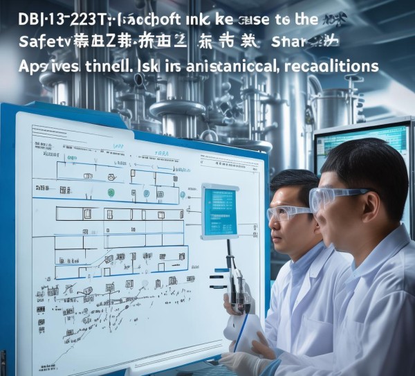 精细化工反应安全风险评估新标准DB13/T 5617-2022解读与应用,精细化工反应安全风险评估新标准DB13/T 5617-2022解读与应用,2,2022,标准解读,第1张