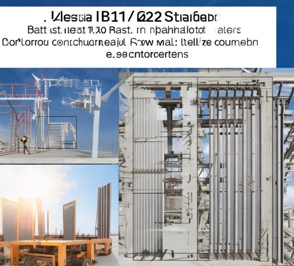 解析DB11/T 1832.21-2023，装配式混凝土结构工程施工新规程,解析DB11/T 1832.21-2023，装配式混凝土结构工程施工新规程,2,2023,操作规程,第1张