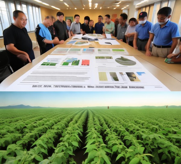 豆象绿豆生产技术规程DB13/T 5745-2023解读及实践应用探讨,豆象绿豆生产技术规程DB13/T 5745-2023解读及实践应用探讨,2,技术规程,2023,第1张