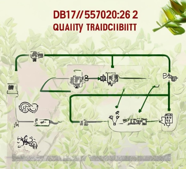 DB13/T 5750-2023指南解读，中药材质量安全追溯推动中药产业升级,DB13/T 5750-2023指南解读，中药材质量安全追溯推动中药产业升级,2,现代化,2023,第1张