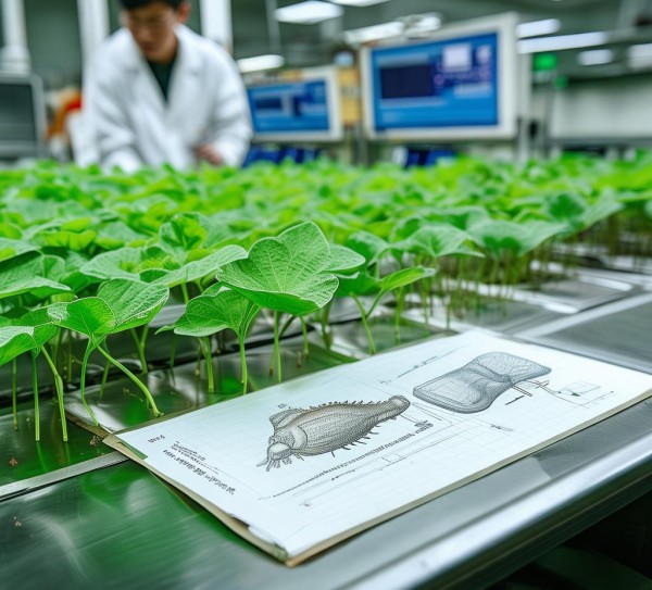 DB15/T 3165-2023 菜豆集约化育苗技术规程解析与应用探索,DB15/T 3165-2023 菜豆集约化育苗技术规程解析与应用探索,2,现代化,技术规程,第1张