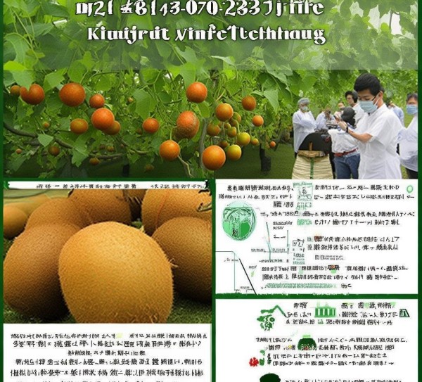 DB21/T 3809-2023 软枣猕猴桃吊蔓栽培技术规程深度解析与应用指导,DB21/T 3809-2023 软枣猕猴桃吊蔓栽培技术规程深度解析与应用指导,2,现代化,技术规程,第1张