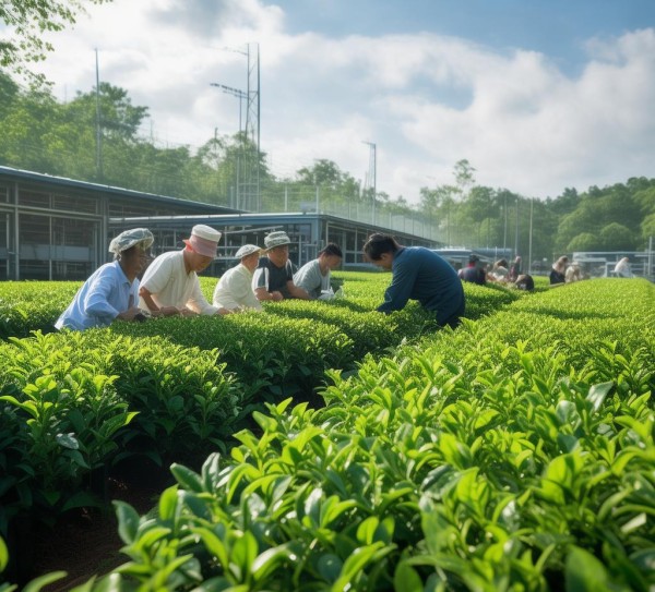 富硒茶叶生产技术规程，引领茶叶产业绿色健康可持续发展,富硒茶叶生产技术规程，引领茶叶产业绿色健康可持续发展,2,技术规程,消费者权益,第1张