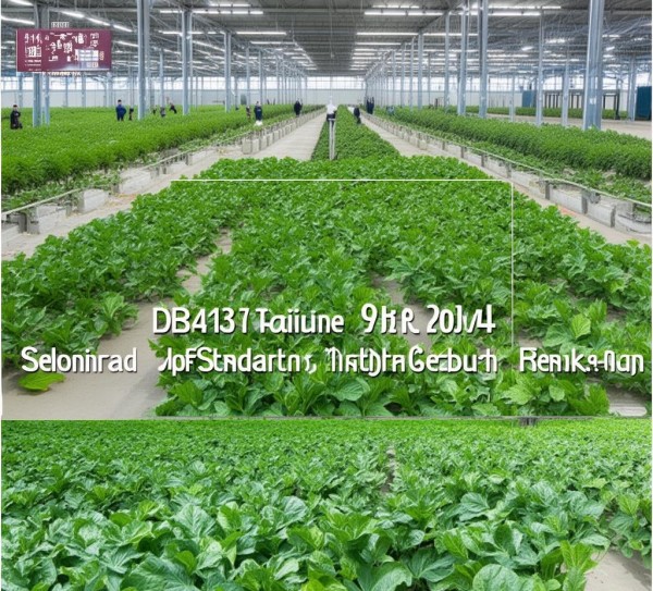 富硒苦瓜生产技术规程解读及DB43/T 931-2014应用实践,富硒苦瓜生产技术规程解读及DB43/T 931-2014应用实践,2,技术规程,第1张