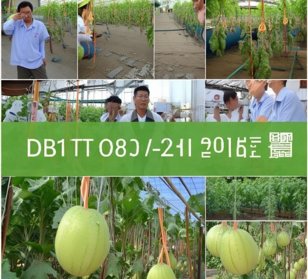 富硒冬瓜生产技术规程DB43/T 1089-2015深度解析与推广应用,富硒冬瓜生产技术规程DB43/T 1089-2015深度解析与推广应用,2,创新,技术规程,第1张