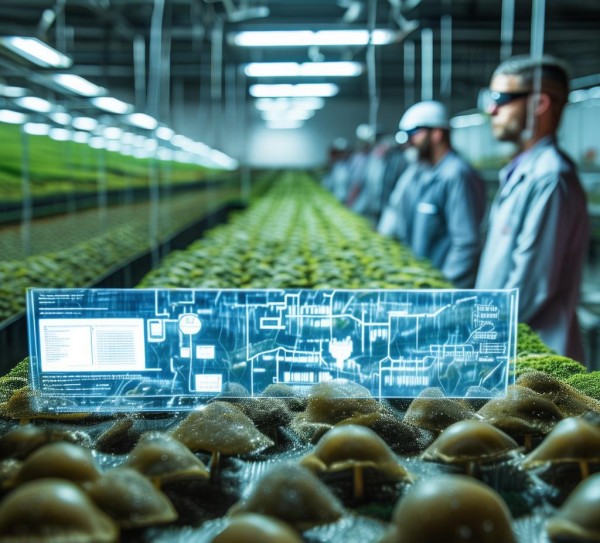 富硒香菇生产技术规程引领现代农业发展新里程,富硒香菇生产技术规程引领现代农业发展新里程,2,现代化,技术规程,第1张