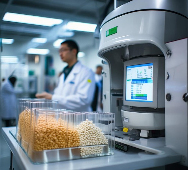 饲料辐照灭菌技术规范及其实际应用研究,饲料辐照灭菌技术规范及其实际应用研究,2,创新,技术规范,第1张